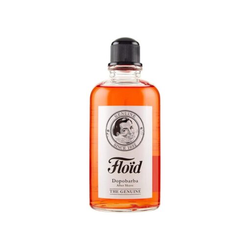 Floid, Amber After Shave Lotion, 13.53 Fl Oz