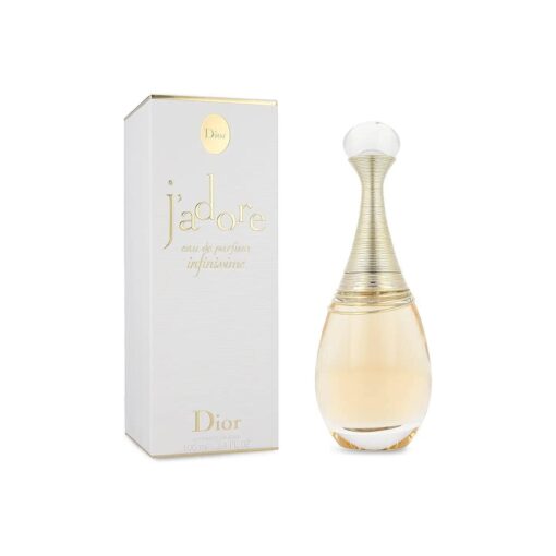 Christian Dior Jadore Infinissime Women 3.4 oz EDP Spray