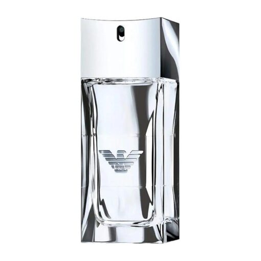 Emporio Armani Diamonds by Giorgio Armani for Men Eau De Toilette Spray, 1.7-Ounce