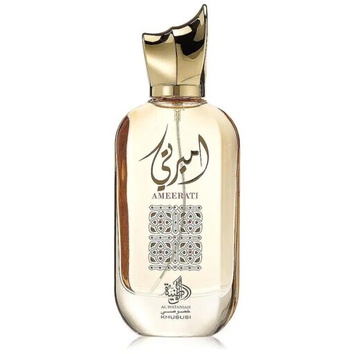 Perfume for Unisex, Ameerati