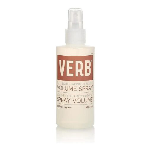 VERB Volume Spray, 6.5 fl oz