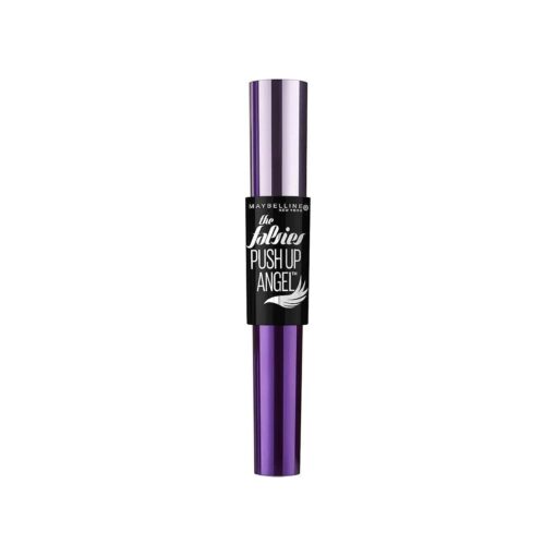 Maybelline Push Up Angel Mascara Very Black