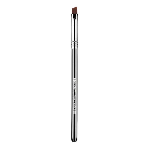 ENERGY Angled Eyebrow Brush Eyeliner Blending Makeup Brush E65 for Liquid Cream Foundation Eye Powders, Waxes and Gels Makeup Applicator