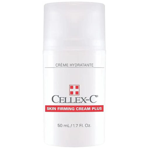 Cellex-C Skin Firming Cream Plus, 2 Fl Oz ( Pack of 1 )