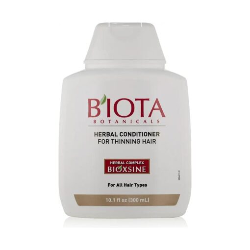 Biota Botanicals Herbal Conditioner 10.1 oz ( Pack of 2 )