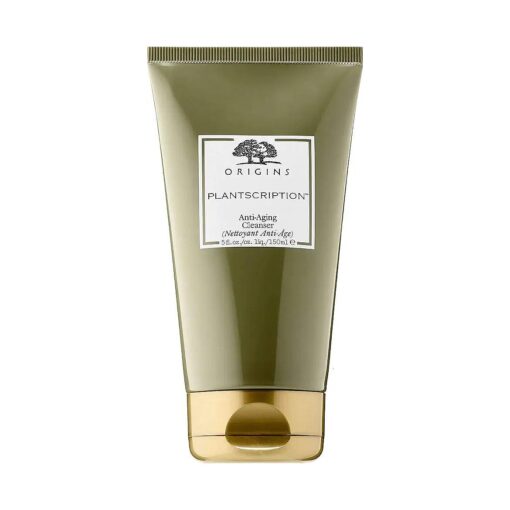 Origins Plantscription Anti-aging Cleanser 150ml Jasmine, 5.1 Fl Oz ( SG_B00J44ENW4_US )