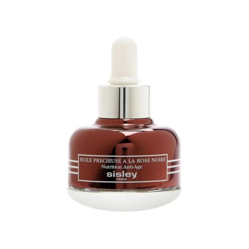 Valmont Black Rose Anti-Aging Nutrition Precious Face Oil, 0.59 Pound