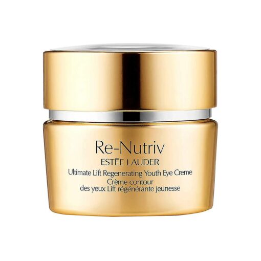 Estee Lauder Re-Nutriv Ultimate Lift Regenerating Youth Creme - .24 oz, Trial Size