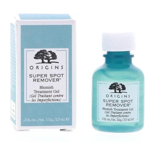 Origins Super Spot Remover Blemish Treatment Gel 10ml