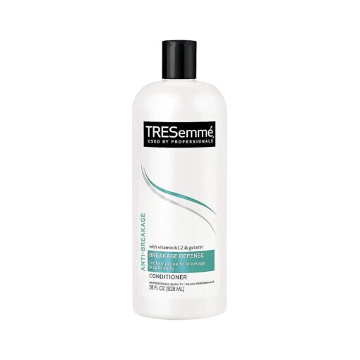 Tresemme Conditioner 28oz Anti-Breakage With Vitamin B12