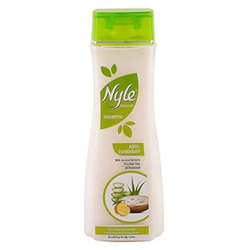 Nyle Anti Dandruf Shampoo, 400ml