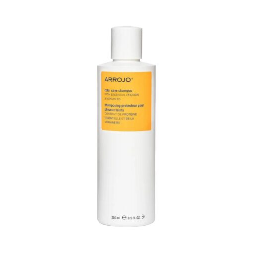 ARROJO Color Save Shampoo for Color Treated Hair