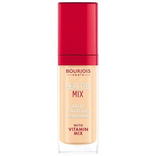 Bourjois Healthy Mix Anti-Fatigue Concealer 51 Light, 7.8 ml, 29199598001