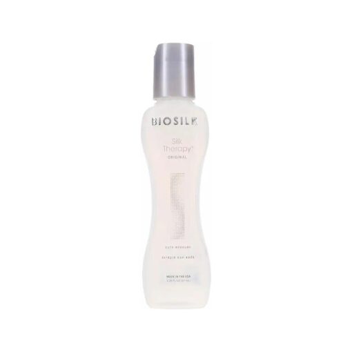 BioSilk Therapy Cure, 2.26 Fl Oz