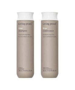 Living proof No Frizz Shampoo