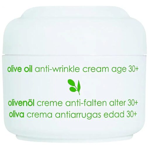 Ziaja Olive Oil Anti-Wrinkle Cream