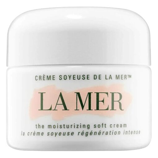 La Mer The Moisturizing Soft Cream .24 oz, Mini