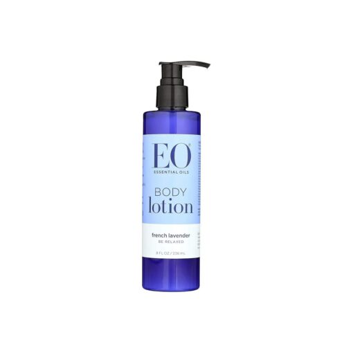 EO Body Lotion French Lavender