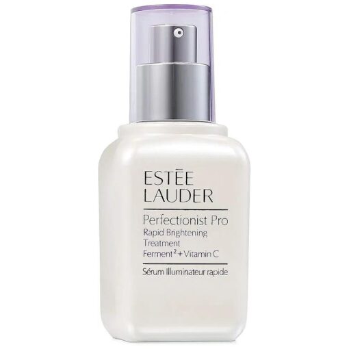 Estee Lauder Perfectionist Pro Rapid Brightening Treatment 1 oz/ 30 mL