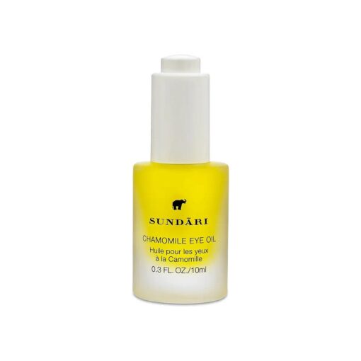 SUNDARI Chamomile Eye Oil