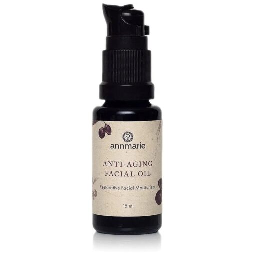 Anti-Aging Facial Oil by Annmarie Gianni Skin Care