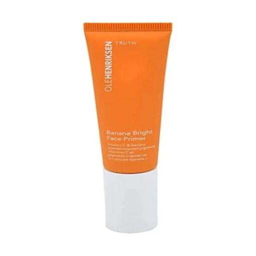 Ole Henriksen Banana Bright Face Makeup Primer 1.0 Ounce