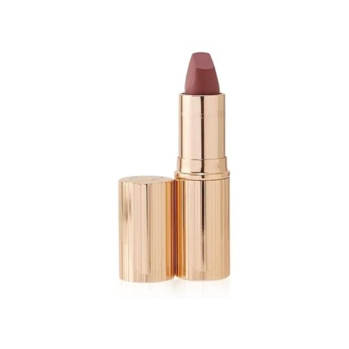 Charlotte Tilbury Matte Revolution Lipstick Pillow Talk