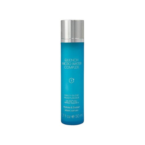 Quench Micro Water Complex Daily Glow Moisturizer