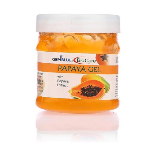 Bio Care Papaya Gel 500Ml