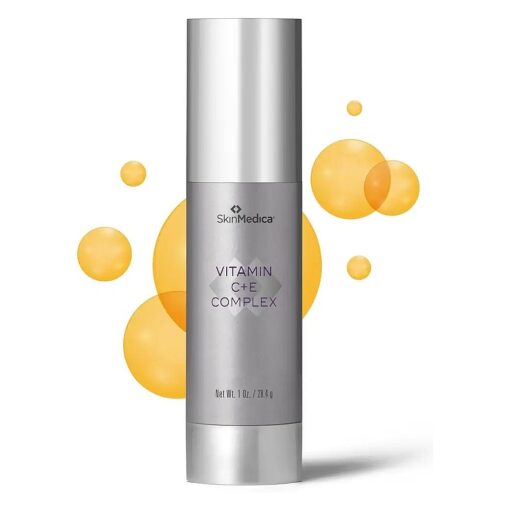 SkinMedica Vitamin C+E Complex, 1 Fl Oz