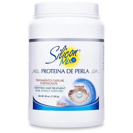 Silicon Mix Proteina De Perla Treatment, 60 Ounce, 60 Ounces ( Ava-2316 )