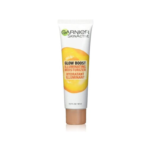 Garnier Apricot Illuminating Facial Moisturizers - 2 Fl Oz