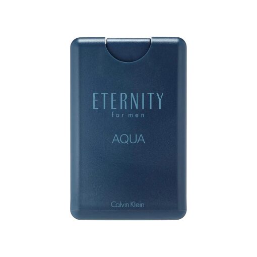 Calvin Klein ETERNITY AQUA Eau de Parfum