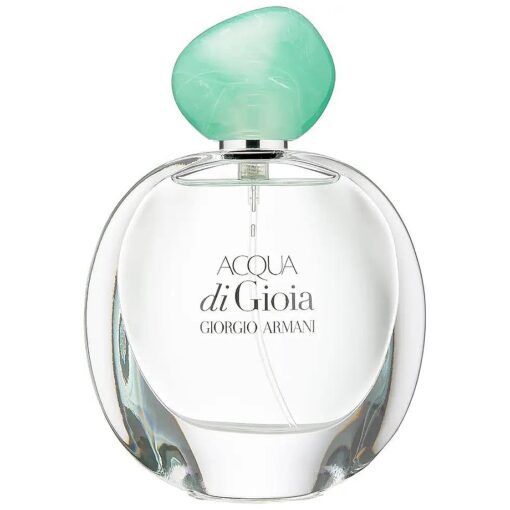 Acqua Di Gioia by Giorgio Armani Women 's Eau De Parfum Spray 1.7 oz - 100 % Authentic