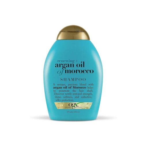 OGX Renewing + Argan Oil of Morocco Shampoo, 13 Ounce