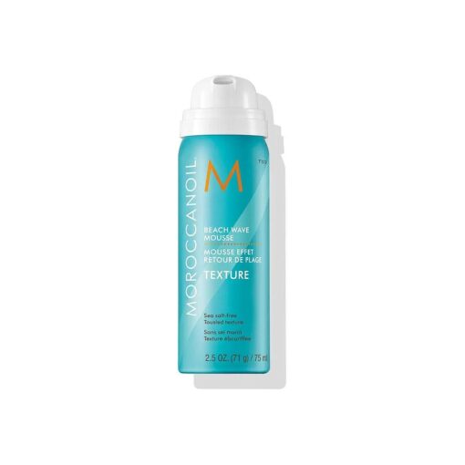 Moroccanoil Beach Wave Mousse