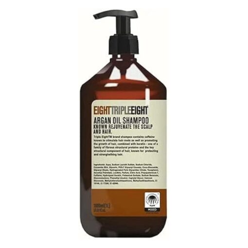 Argan Oil Shampoo - 1000ml