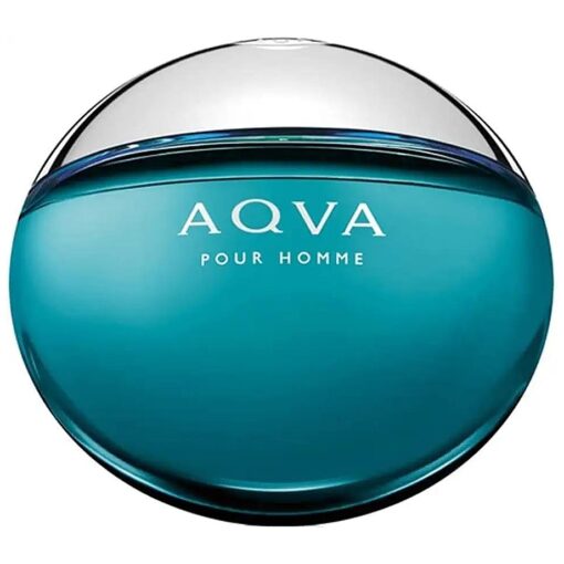 Bvlgari Aqva Pour Homme for Men Eau de Toilette Spray, 3.4 Ounce