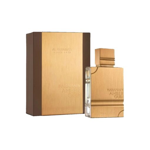 Al Haramain Amber Oud Gold Edition for Women Eau de Parfum Spray, 6.7 Ounce