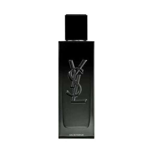 Yves Saint Laurent Ysl Myslf Eau de Parfum Spray for Men, 3.4 Ounce