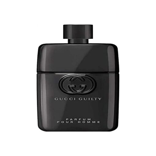 Gucci Guilty Pour Homme Parfum Spray for Men, 3.0 Ounce