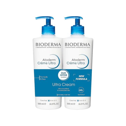 Atoderm Cream Ultra