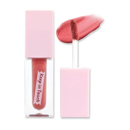 Jelly Lip Plumper Tint P07 Aurora Shower