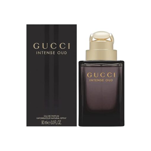 Gucci Intense Oud 3.0 oz Eau de Parfum Spray