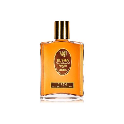 ELSHA COLOGNE 1776 ( 4 fl oz )