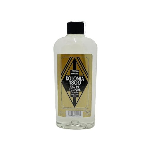 Kolonia 1800 Cologne 16 OZ