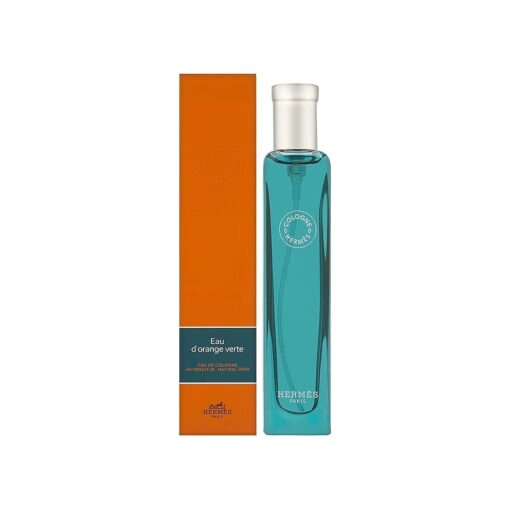 Hermes Eau d'Orange Verte 0.5 oz Eau de Cologne Spray