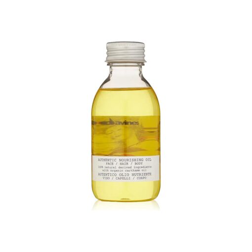 Authentic Nourishing Oil, 4.73 Fl Oz ( Pack of 1 )