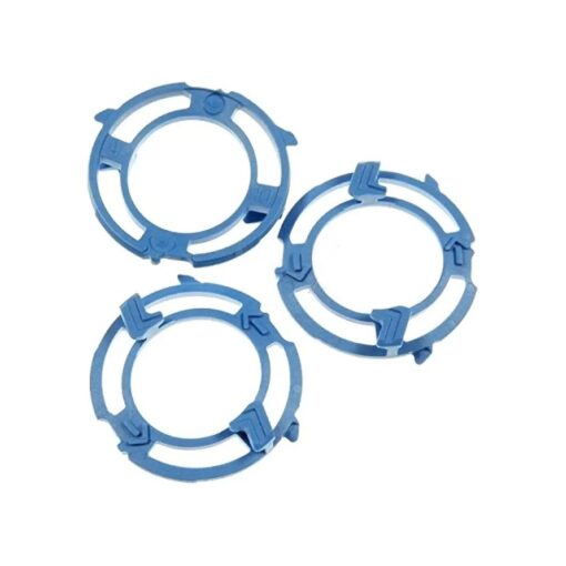 Blade Retaining Rings for Philips Norelco S5000 Series Models