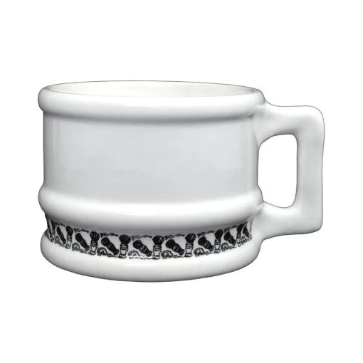 Colonel Conk Model 129 Super Shave Mug with Soap